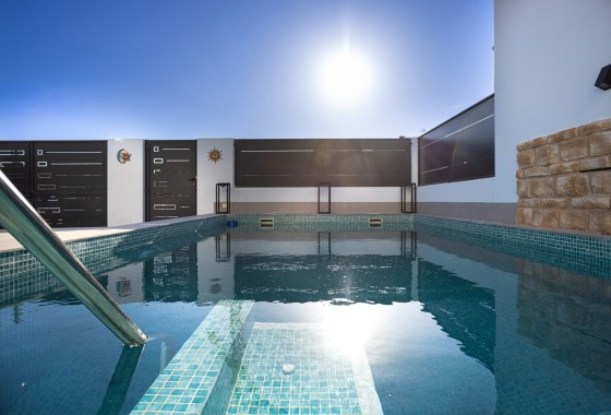 Sale - Detached Villa -
Dolores