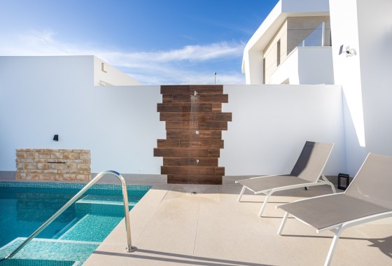 Sale - Detached Villa -
Dolores