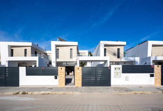 Sale - Detached Villa -
Dolores