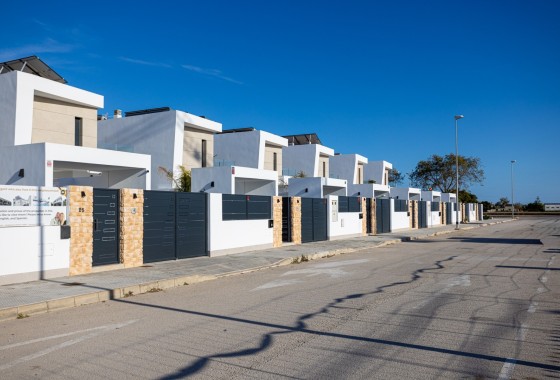 Sale - Detached Villa -
Dolores