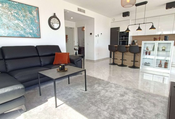 Revente - Villa Individuelle -
La Finca Golf - La Finca Golf and Spa Resort