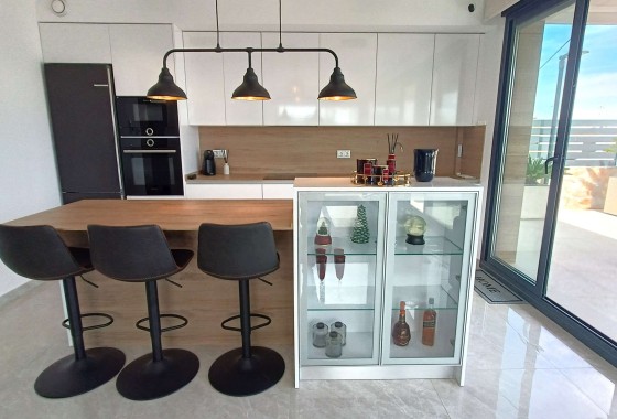 Revente - Villa Individuelle -
La Finca Golf - La Finca Golf and Spa Resort