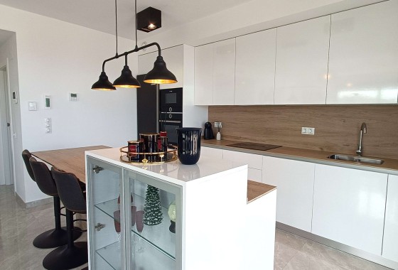 Revente - Villa Individuelle -
La Finca Golf - La Finca Golf and Spa Resort