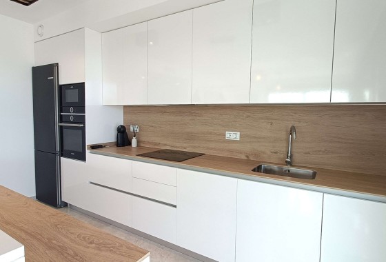 Revente - Villa Individuelle -
La Finca Golf - La Finca Golf and Spa Resort