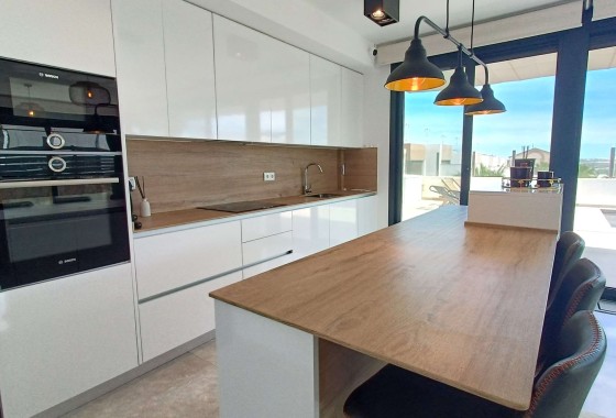 Revente - Villa Individuelle -
La Finca Golf - La Finca Golf and Spa Resort