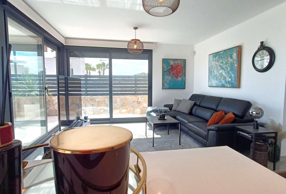 Revente - Villa Individuelle -
La Finca Golf - La Finca Golf and Spa Resort