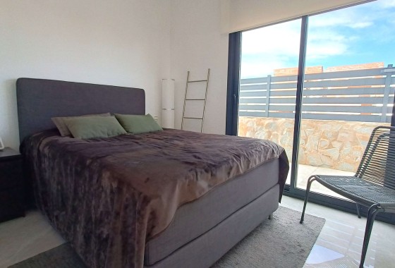 Revente - Villa Individuelle -
La Finca Golf - La Finca Golf and Spa Resort