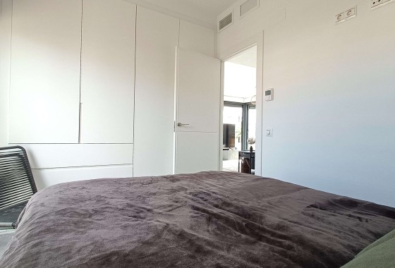 Revente - Villa Individuelle -
La Finca Golf - La Finca Golf and Spa Resort