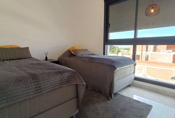 Revente - Villa Individuelle -
La Finca Golf - La Finca Golf and Spa Resort