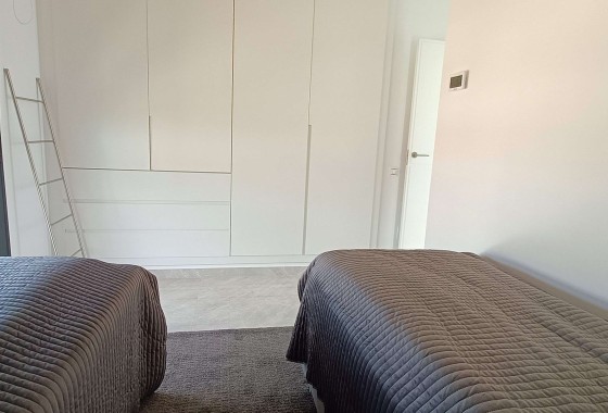 Revente - Villa Individuelle -
La Finca Golf - La Finca Golf and Spa Resort