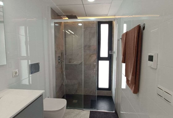 Revente - Villa Individuelle -
La Finca Golf - La Finca Golf and Spa Resort