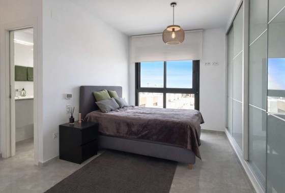 Revente - Villa Individuelle -
La Finca Golf - La Finca Golf and Spa Resort