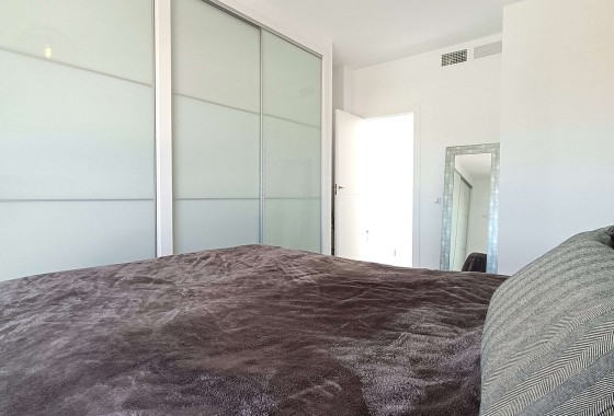 Revente - Villa Individuelle -
La Finca Golf - La Finca Golf and Spa Resort