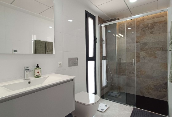 Revente - Villa Individuelle -
La Finca Golf - La Finca Golf and Spa Resort