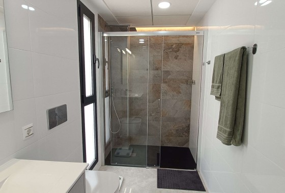 Revente - Villa Individuelle -
La Finca Golf - La Finca Golf and Spa Resort