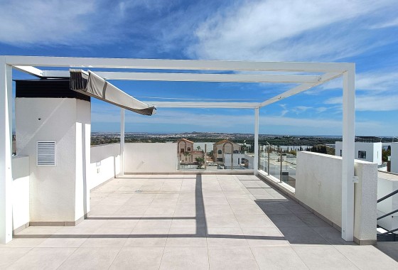 Revente - Villa Individuelle -
La Finca Golf - La Finca Golf and Spa Resort