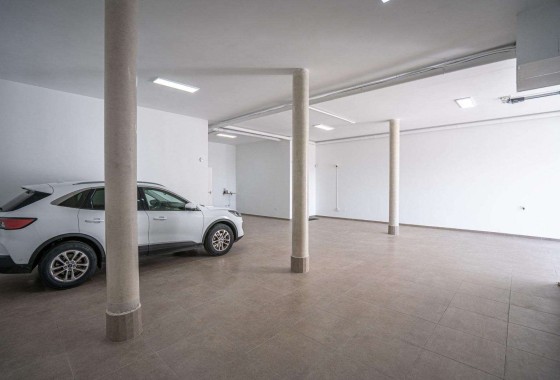 Revente - Villa Individuelle -
La Finca Golf - La Finca Golf and Spa Resort