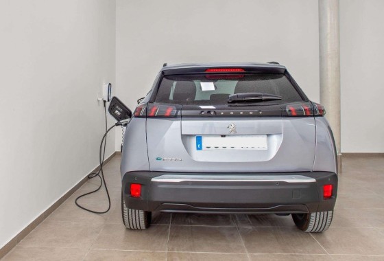 Revente - Villa Individuelle -
La Finca Golf - La Finca Golf and Spa Resort