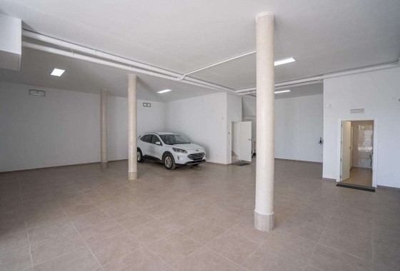 Revente - Villa Individuelle -
La Finca Golf - La Finca Golf and Spa Resort