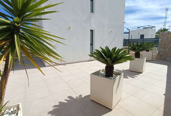 Revente - Villa Individuelle -
La Finca Golf - La Finca Golf and Spa Resort