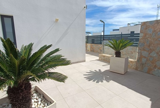 Revente - Villa Individuelle -
La Finca Golf - La Finca Golf and Spa Resort