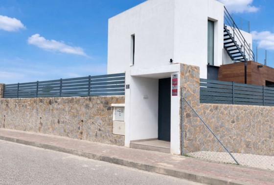 Revente - Villa Individuelle -
La Finca Golf - La Finca Golf and Spa Resort