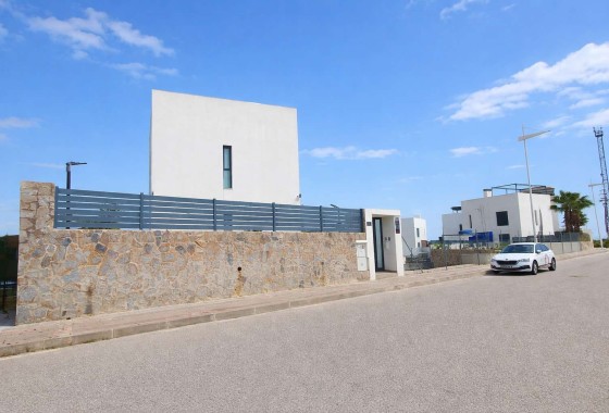 Revente - Villa Individuelle -
La Finca Golf - La Finca Golf and Spa Resort