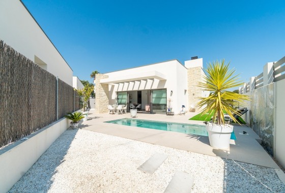 Sprzedaż - Willa wolnostojąca -
Orihuela Costa - Villamartin Golf