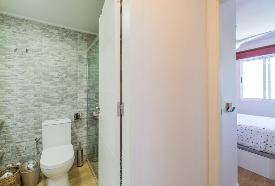 Revente - Maison de ville -
Torrevieja - El Limonar