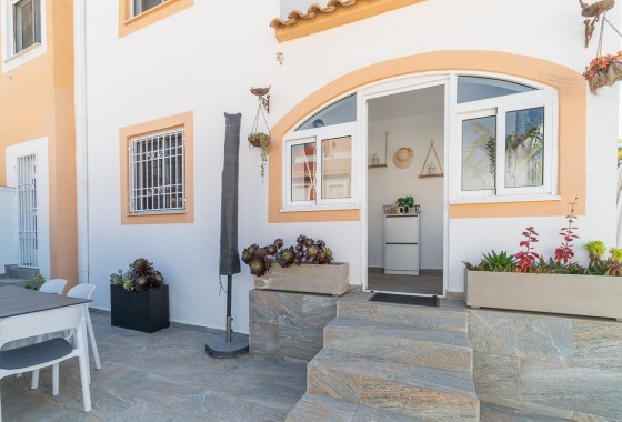 Revente - Maison de ville -
Torrevieja - El Limonar