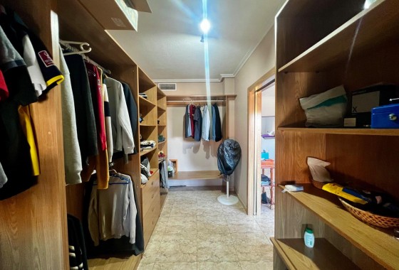 Herverkoop - Appartement / Flat -
Rojales