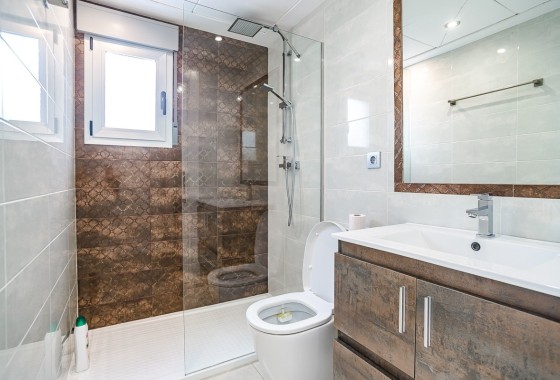 Resale - Freistehende Villa -
San Pedro del Pinatar - Lo Pagan