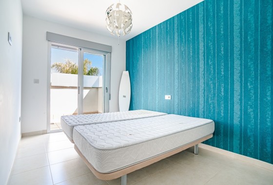 Resale - Freistehende Villa -
San Pedro del Pinatar - Lo Pagan