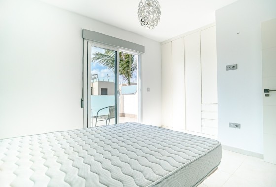 Resale - Freistehende Villa -
San Pedro del Pinatar - Lo Pagan