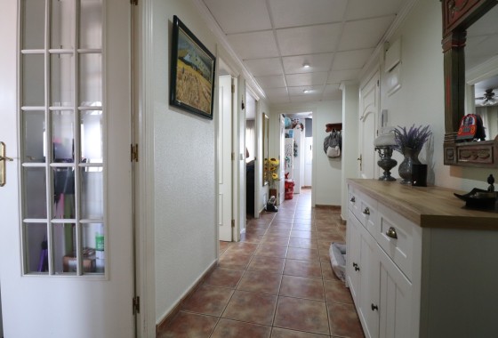 Sale - Apartment Flat -
Dolores - Dolores - Town