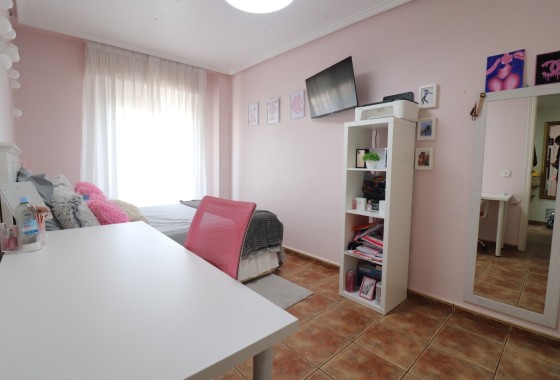 Sale - Apartment Flat -
Dolores - Dolores - Town