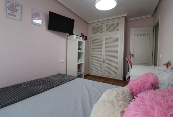 Sale - Apartment Flat -
Dolores - Dolores - Town