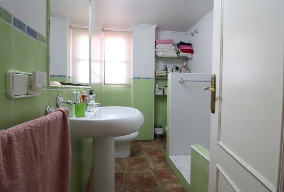 Sale - Apartment Flat -
Dolores - Dolores - Town