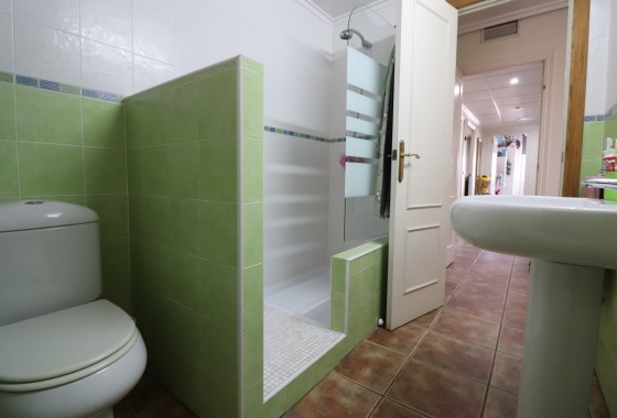 Sale - Apartment Flat -
Dolores - Dolores - Town