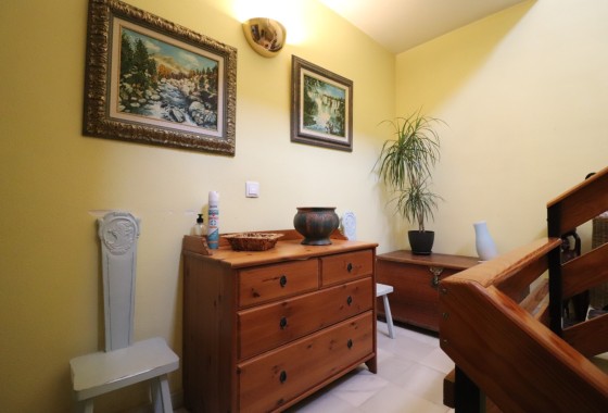 Sale - Apartment Flat -
Dolores - Dolores - Town