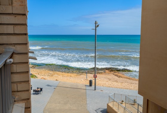 Herverkoop - Appartement / Flat -
Torrevieja - Playa de El Cura