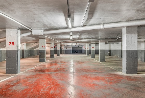 Herverkoop - Appartement / Flat -
Torrevieja - Playa de El Cura