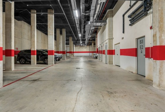 Herverkoop - Appartement / Flat -
Orihuela Costa - Los Dolses