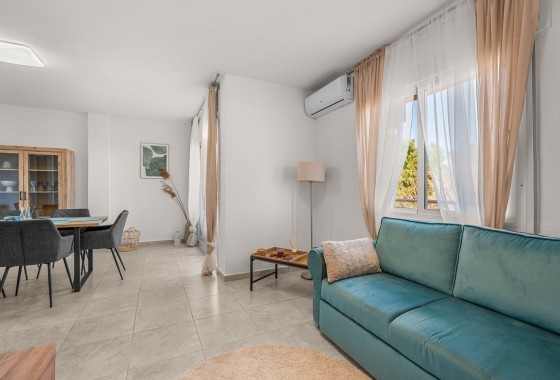 Revente - Appartement -
Los Urrutias - ESTRELLA DE MAR