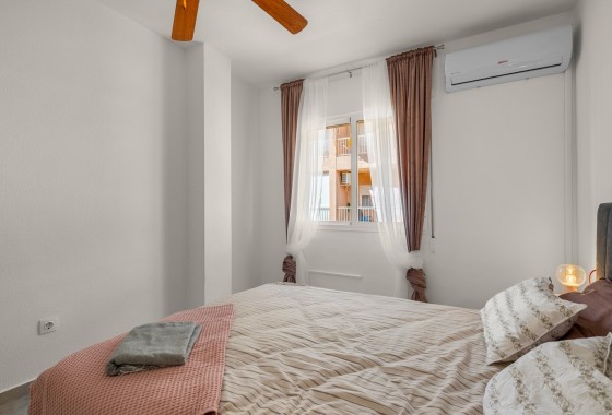 Revente - Appartement -
Los Urrutias - ESTRELLA DE MAR