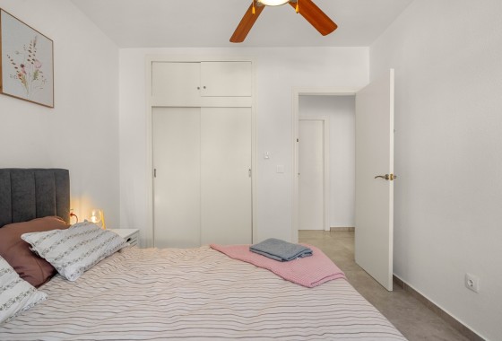 Revente - Appartement -
Los Urrutias - ESTRELLA DE MAR