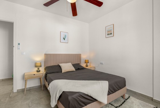 Revente - Appartement -
Los Urrutias - ESTRELLA DE MAR