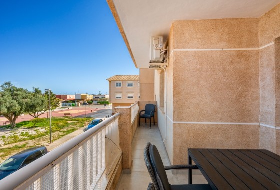 Revente - Appartement -
Los Urrutias - ESTRELLA DE MAR