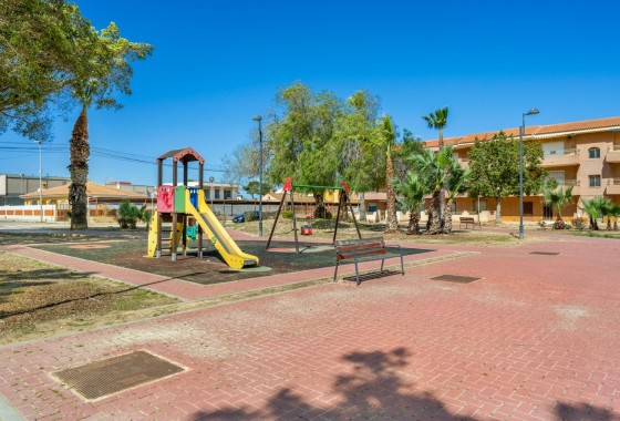 Revente - Appartement -
Los Urrutias - ESTRELLA DE MAR