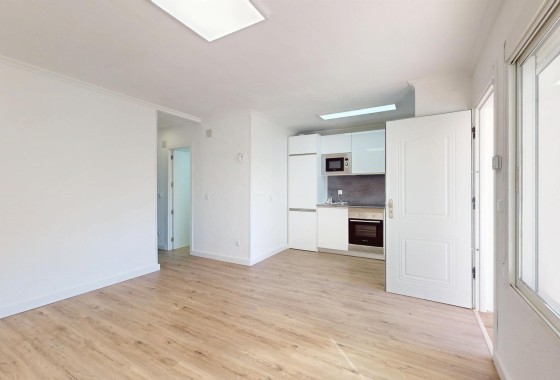 Herverkoop - Appartement / Flat -
Orihuela Costa - Villamartín